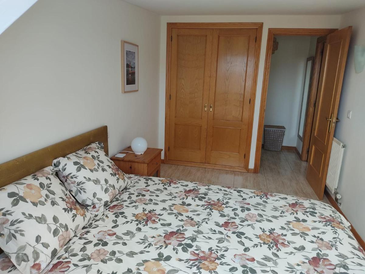 La Terracita Del Sol Apartamento Vigo Exterior foto