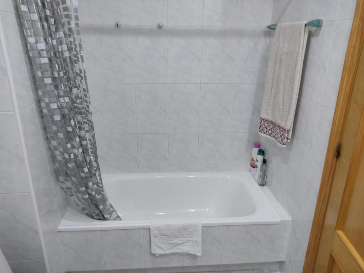 La Terracita Del Sol Apartamento Vigo Exterior foto