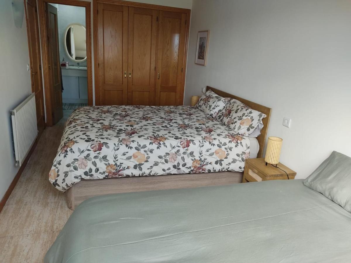 La Terracita Del Sol Apartamento Vigo Exterior foto